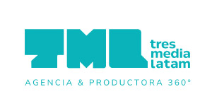 Tres Media