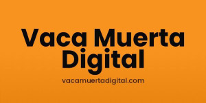 Vaca Muerta digital